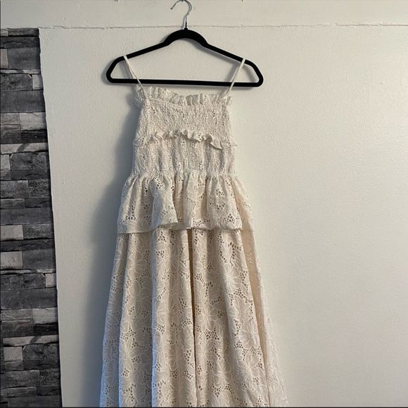 Sold !LUG VON SIGA - Stone Amara Dress - Picture 13 of 16